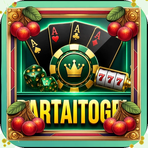 partaitogel APK: Fitur, Ukuran, dan Link Download APK Resmi — ikon aplikasi