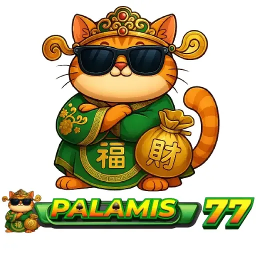 pelamis77 Terbaru 2026: Download APK dan Review APK Resmi — ikon aplikasi