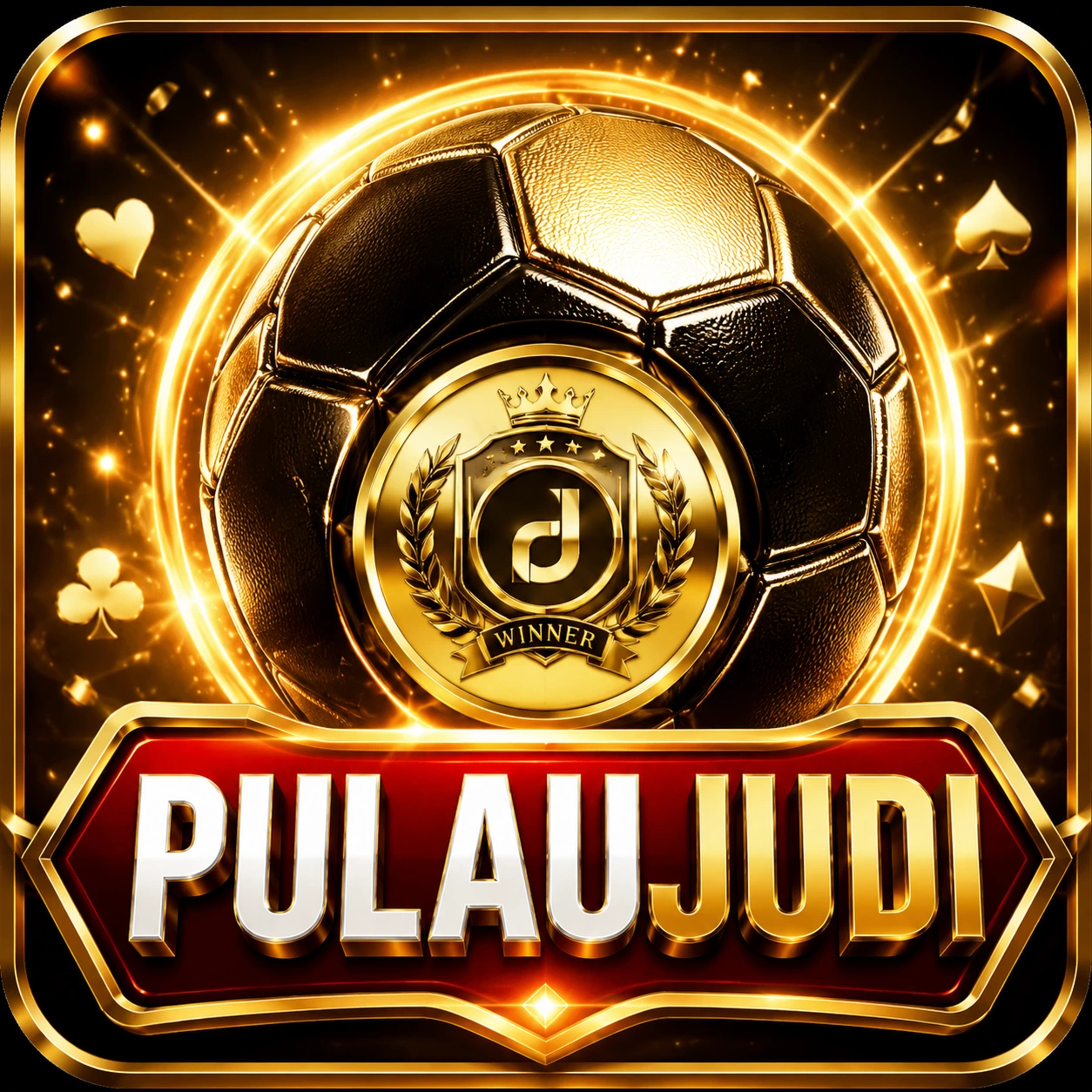Unduh pulaujudi APK Gratis untuk Android APK Resmi — ikon aplikasi