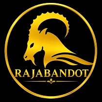 Review Aplikasi rajabandot Versi Terbaru APK Resmi — ikon aplikasi