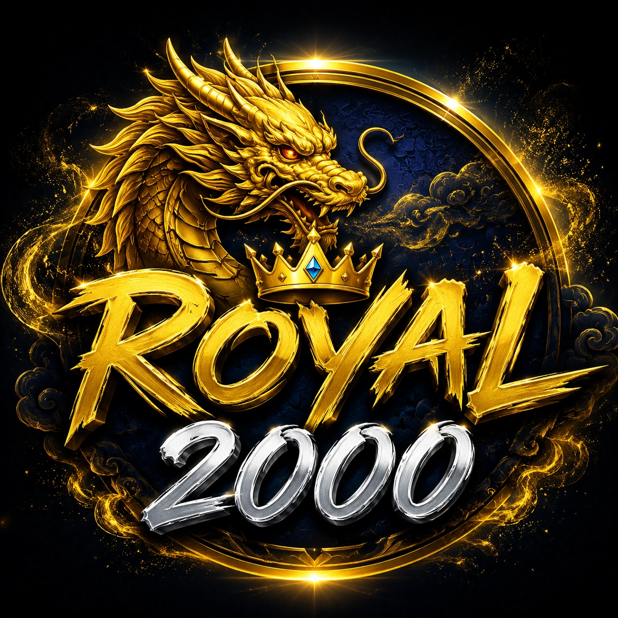 Cara Update Aplikasi royal2000 ke Versi Terbaru APK Resmi — ikon aplikasi