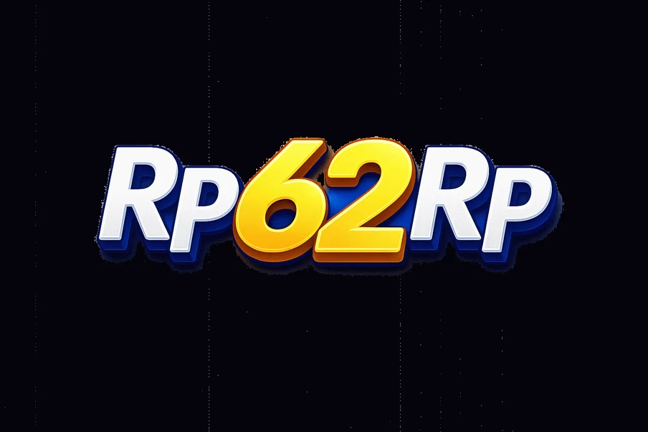 Info Aplikasi rp62rp Terbaru dan Cara Download