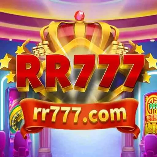 Aplikasi rr777 Resmi: Download dan Instalasi APK Resmi — ikon aplikasi