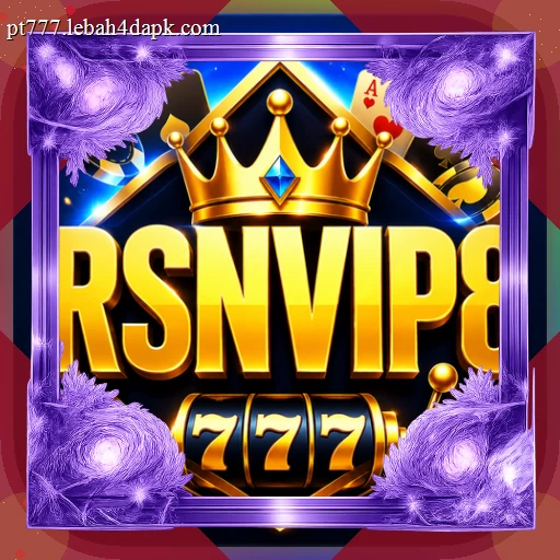 Cara Download rsnvip8 APK dengan Mudah APK Resmi — ikon aplikasi