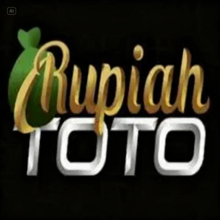 Review Aplikasi rupiahtoto Versi Terbaru APK Resmi — ikon aplikasi