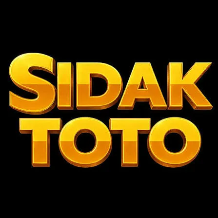 Aplikasi sidaktoto Terbaru untuk Android dan iOS APK Resmi — ikon aplikasi