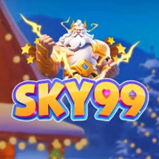sky99 APK Terbaru 2026 untuk Semua Perangkat APK Resmi — ikon aplikasi