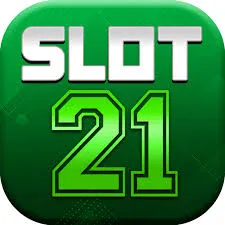 slot21 Terbaru: Review Aplikasi dan Link Unduh APK Resmi — ikon aplikasi