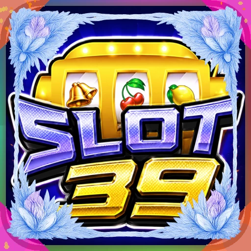 slot39 APK Versi Terbaru untuk Android 2026 APK Resmi — ikon aplikasi