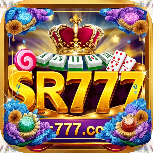 Download sr777 APK untuk Android APK Resmi — ikon aplikasi