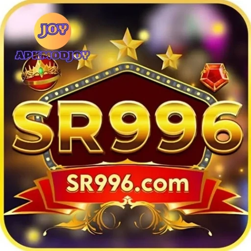 sr996 App: Info, Rating, dan Link Download APK Resmi — ikon aplikasi