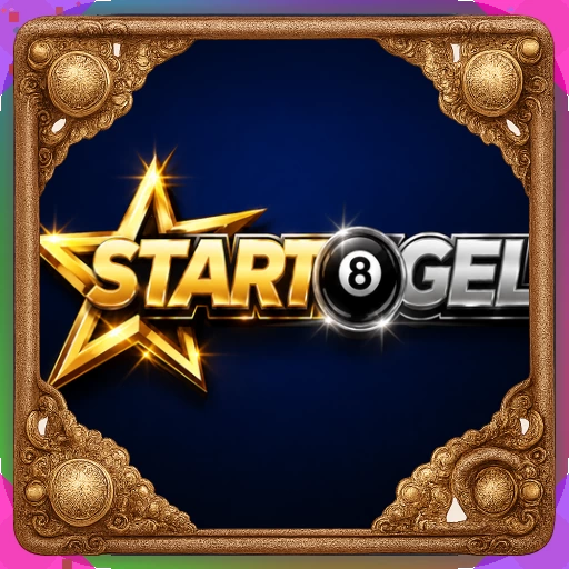 Cara Download dan Instal startogel di Android APK Resmi — ikon aplikasi