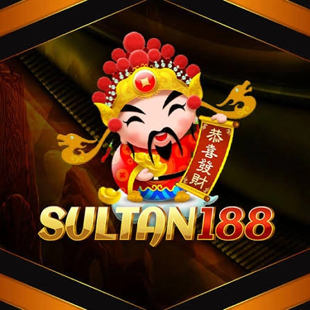Info Aplikasi sultan188 Terbaru dan Cara Download APK Resmi — ikon aplikasi