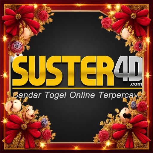 Aplikasi suster4d Resmi dan Terpercaya di Android APK Resmi — ikon aplikasi