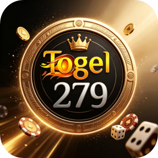 togel279 App: Info, Rating, dan Link Download APK Resmi — ikon aplikasi