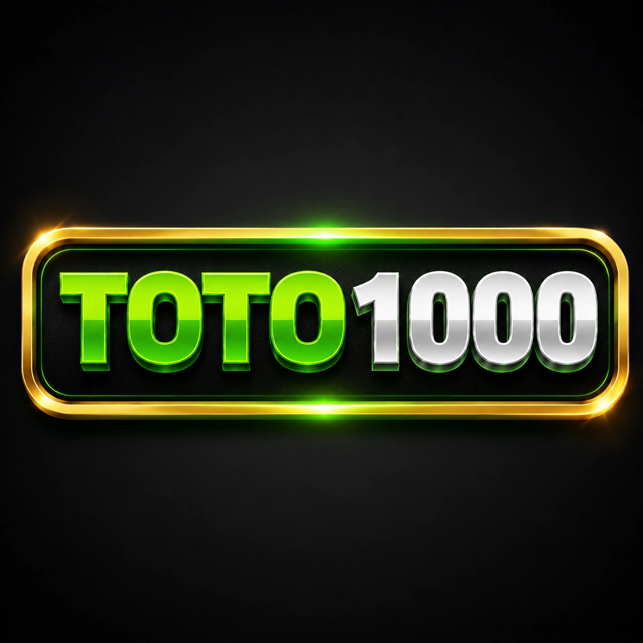 Cara Pasang toto1000 di HP Android dengan Benar APK Resmi — ikon aplikasi