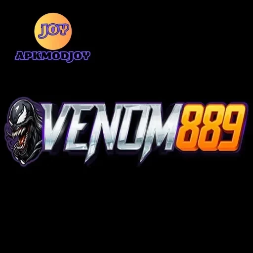 Download venom889 APK Original untuk Android APK Resmi — ikon aplikasi