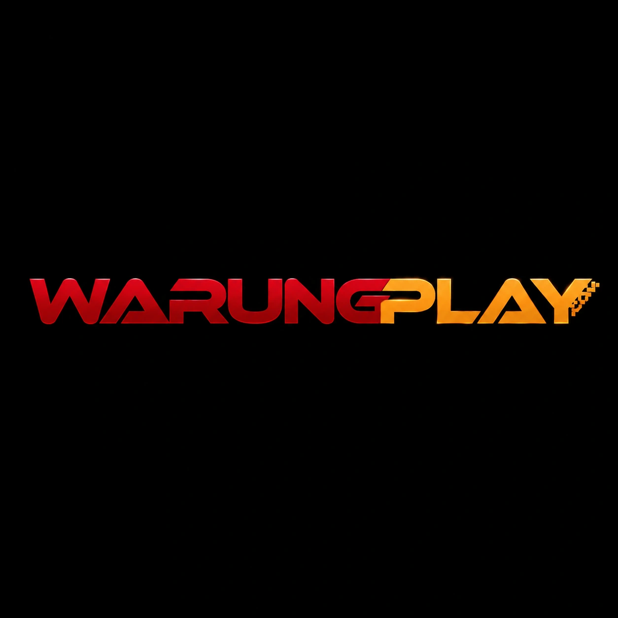 Aplikasi warungplay Terbaru dan Terlengkap APK Resmi — ikon aplikasi
