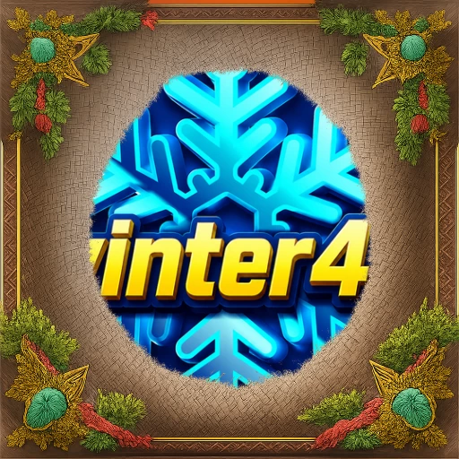 winter4d APK Terbaru 2026 untuk Semua Perangkat APK Resmi — ikon aplikasi