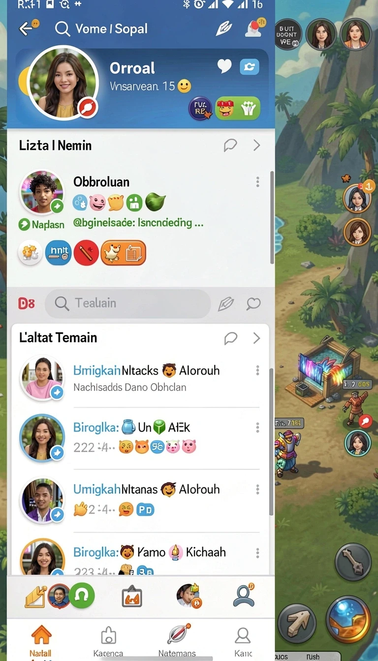 Screenshot modal777 APK: Fitur, Ukuran, dan Link Download nomor 2
