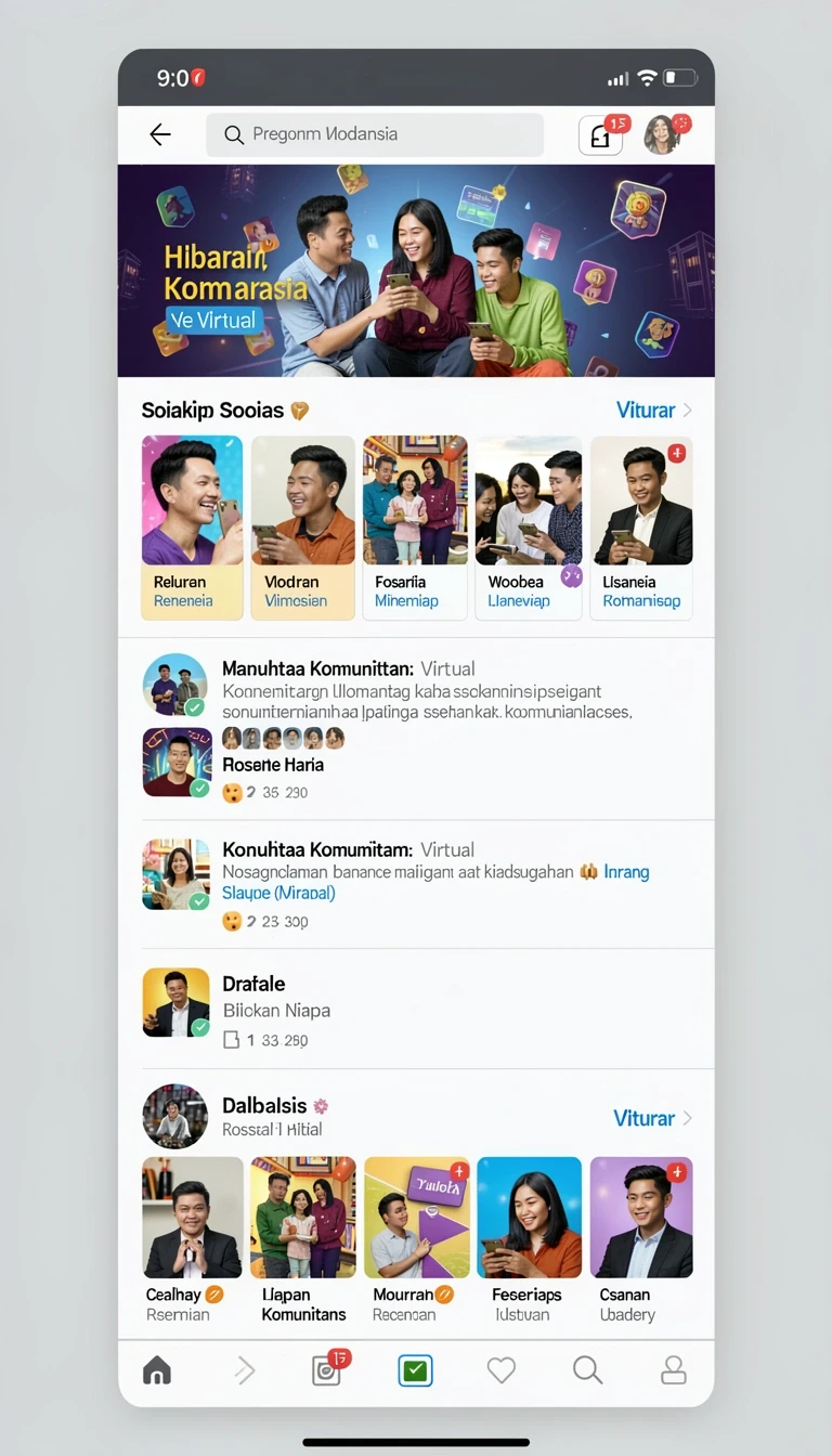 Screenshot Download Aplikasi sp212 Terbaru untuk HP Android nomor 2
