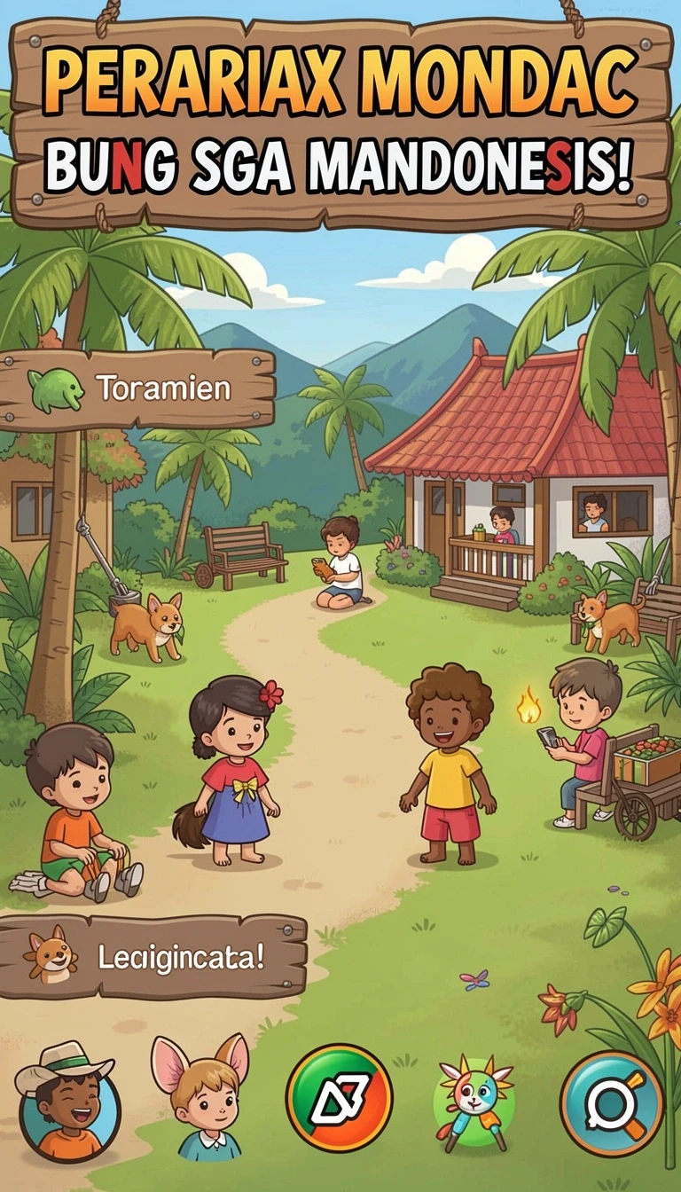 Screenshot seltoto Versi Terbaru: Apa yang Baru? nomor 1