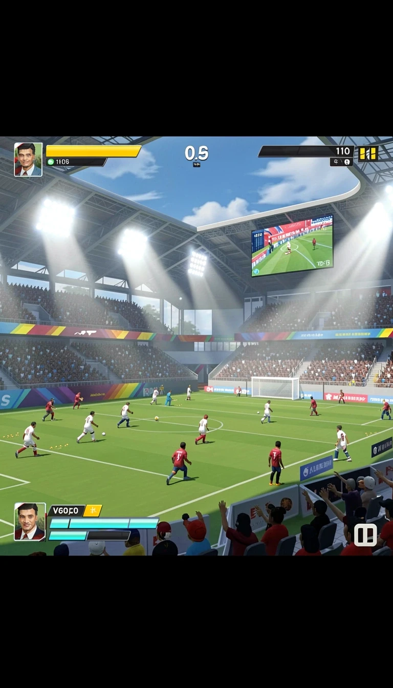 Screenshot Aplikasi support Ringan untuk Android nomor 2