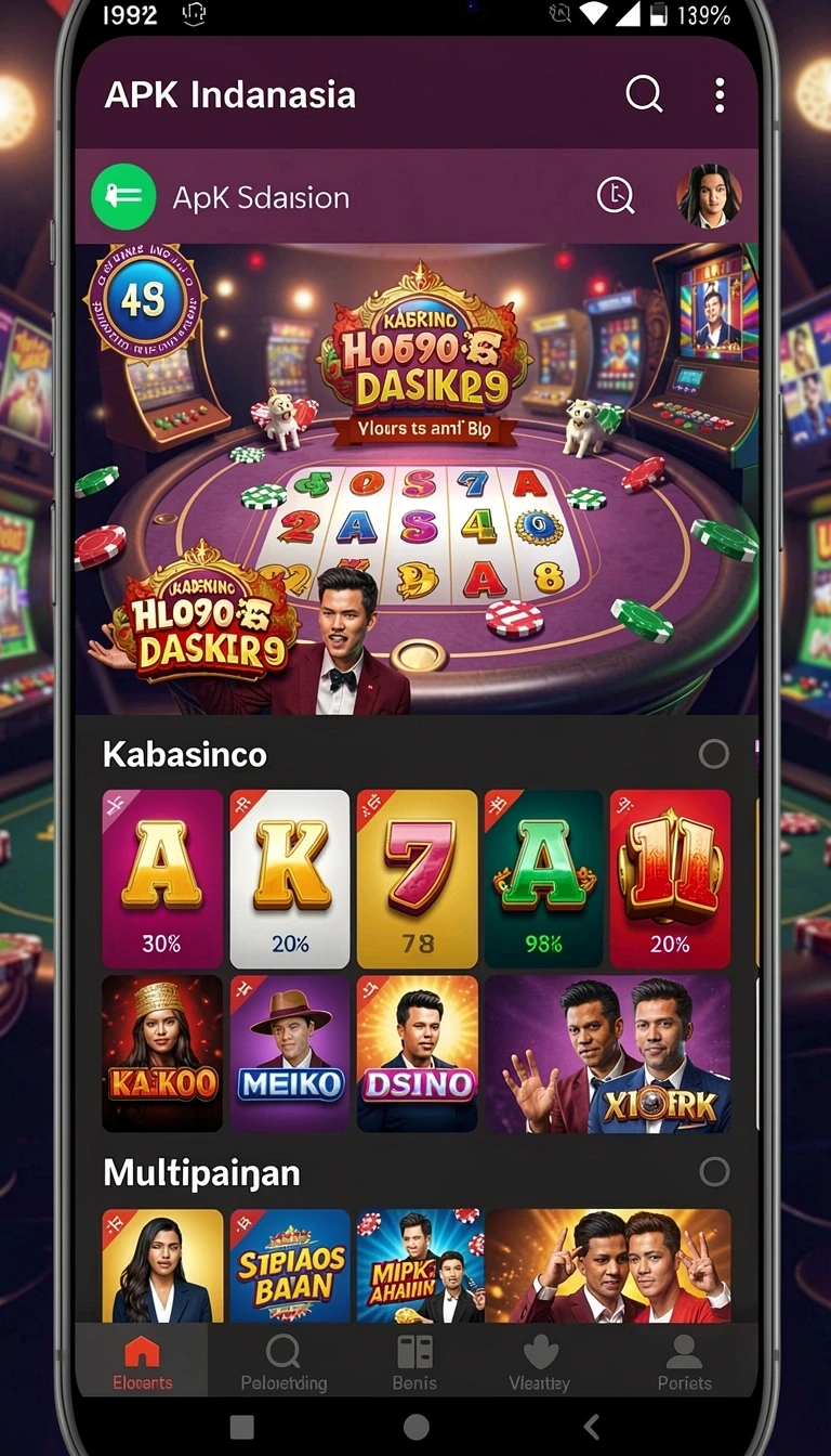 Screenshot Cara Download dan Instal startogel di Android nomor 2