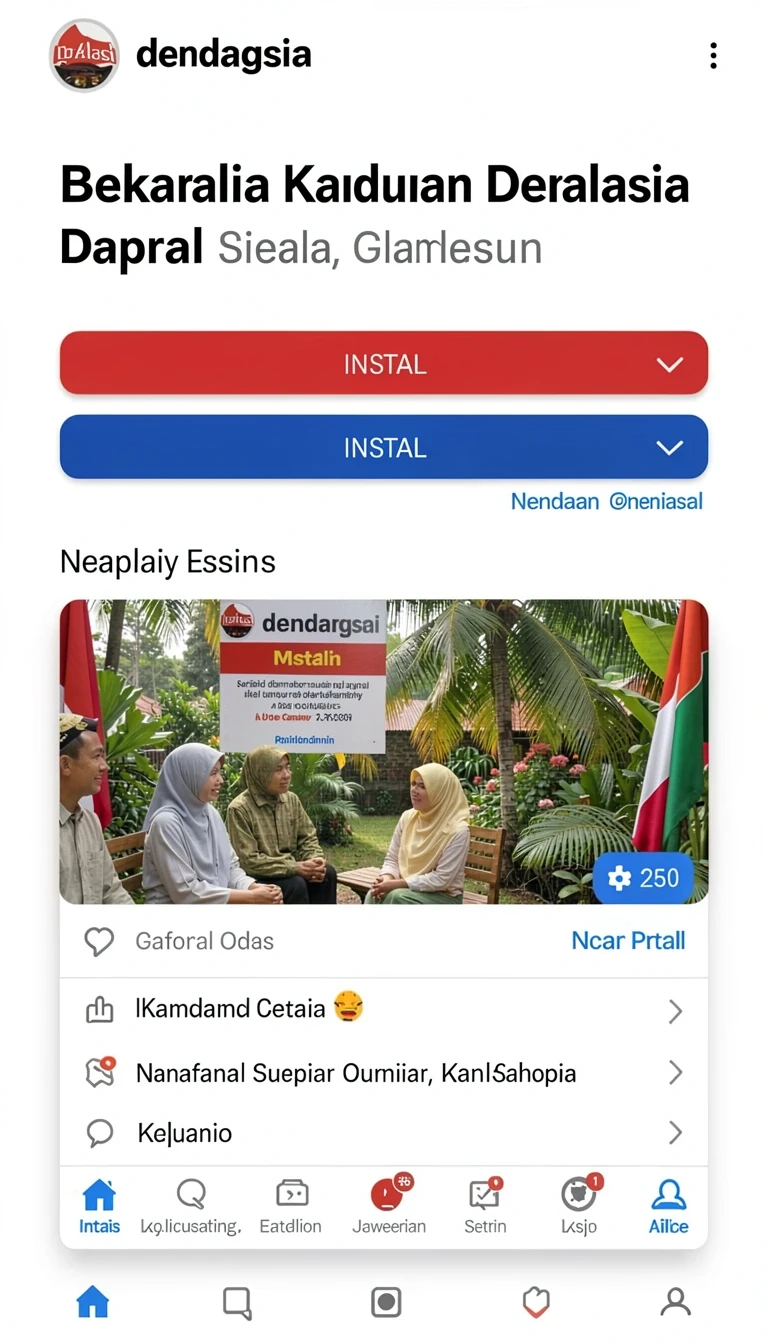 Screenshot Cara Download svip2 APK dengan Mudah nomor 3