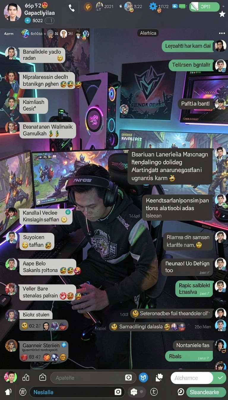 Screenshot pesona77 APK: Fitur, Ukuran, dan Link Download nomor 3