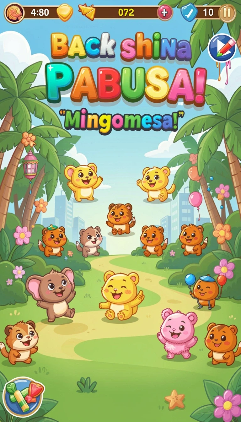 Screenshot krisna96 App Terbaru: Fitur Unggulan dan Download nomor 2