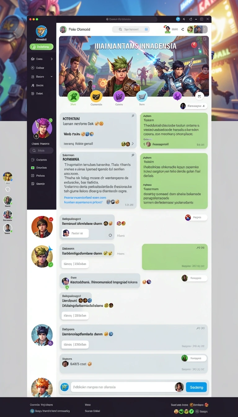 Screenshot hiatoto APK Terbaru untuk Android Tanpa Iklan nomor 3