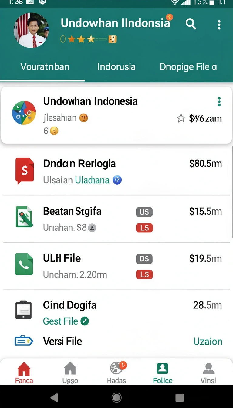 Screenshot Aplikasi suster4d Resmi dan Terpercaya di Android nomor 1