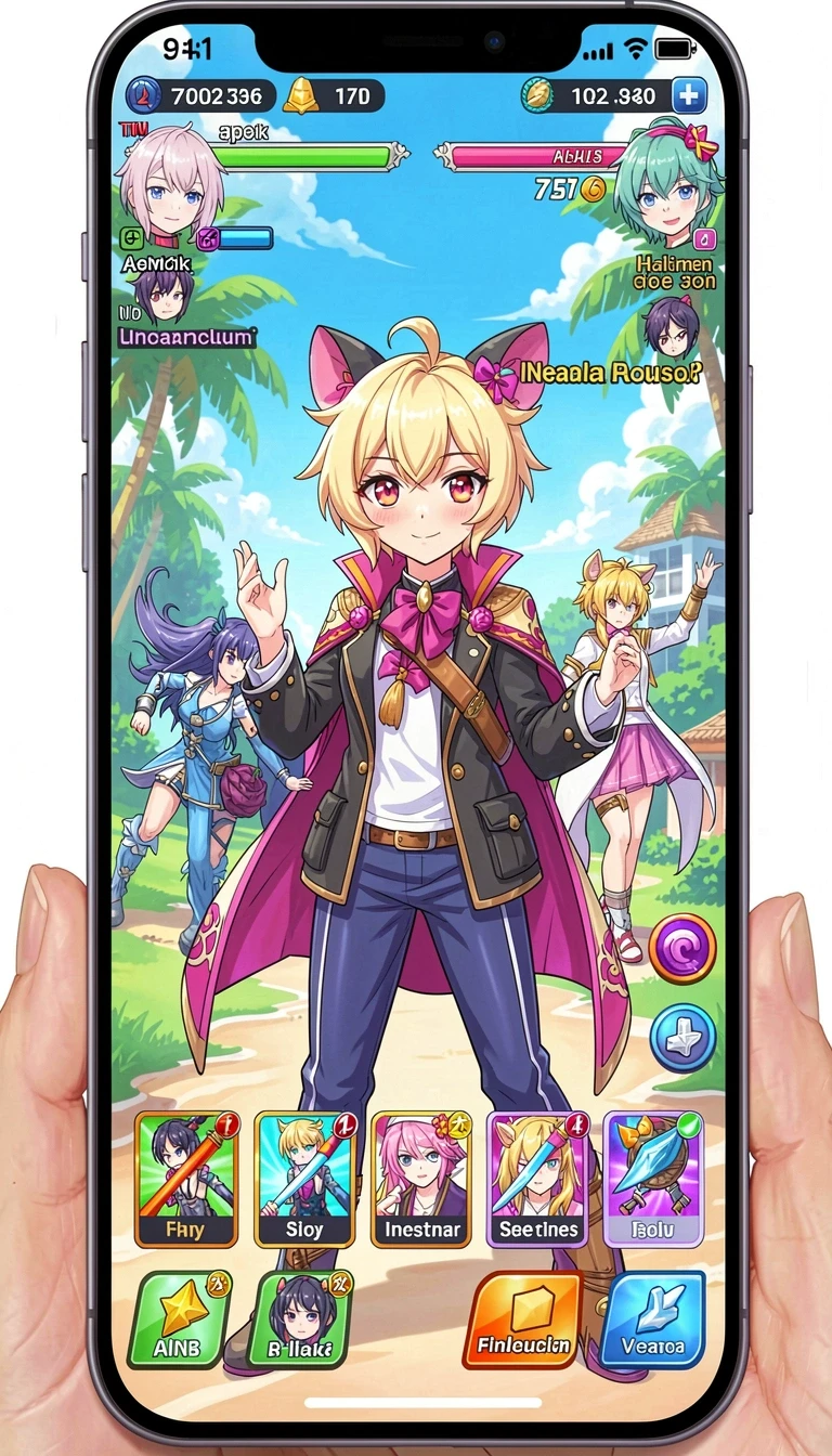 Screenshot maj777 APK Terbaru untuk Android Tanpa Iklan nomor 2