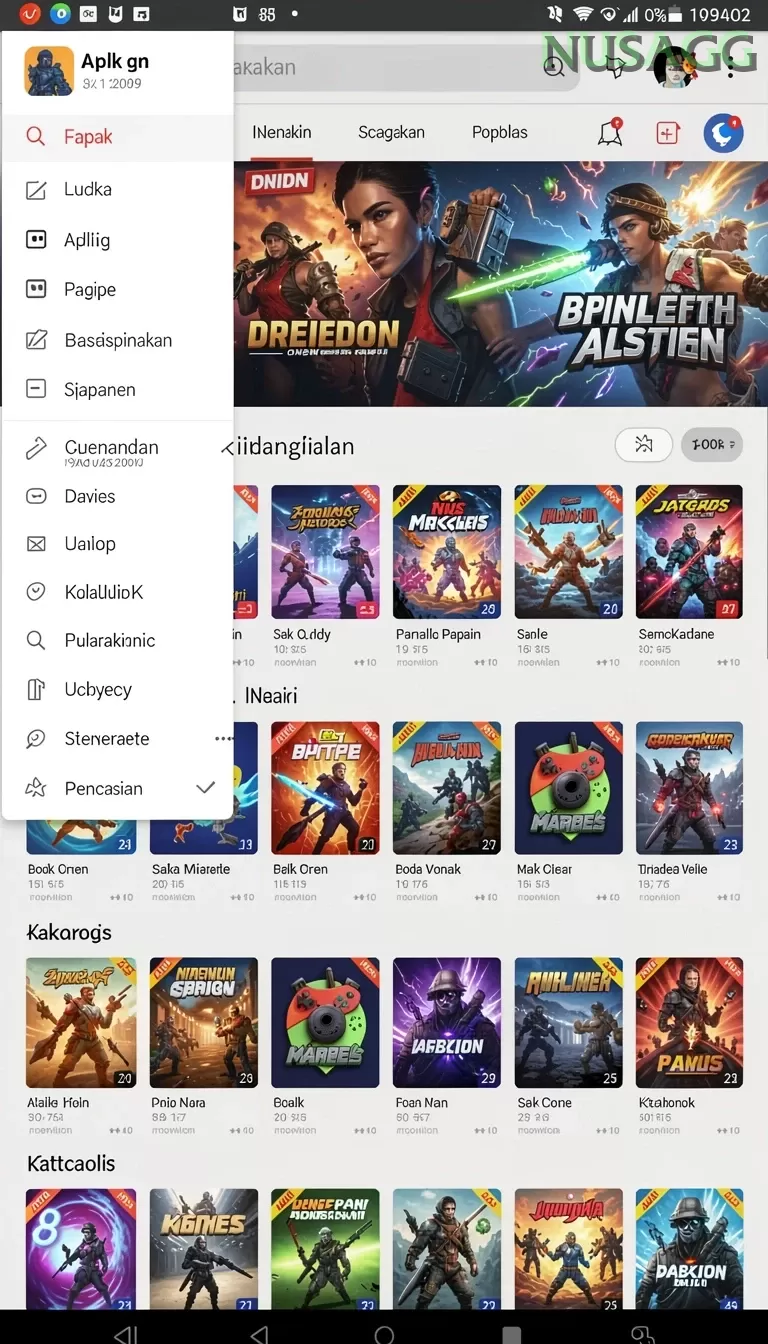 Screenshot ajototo nomor 1