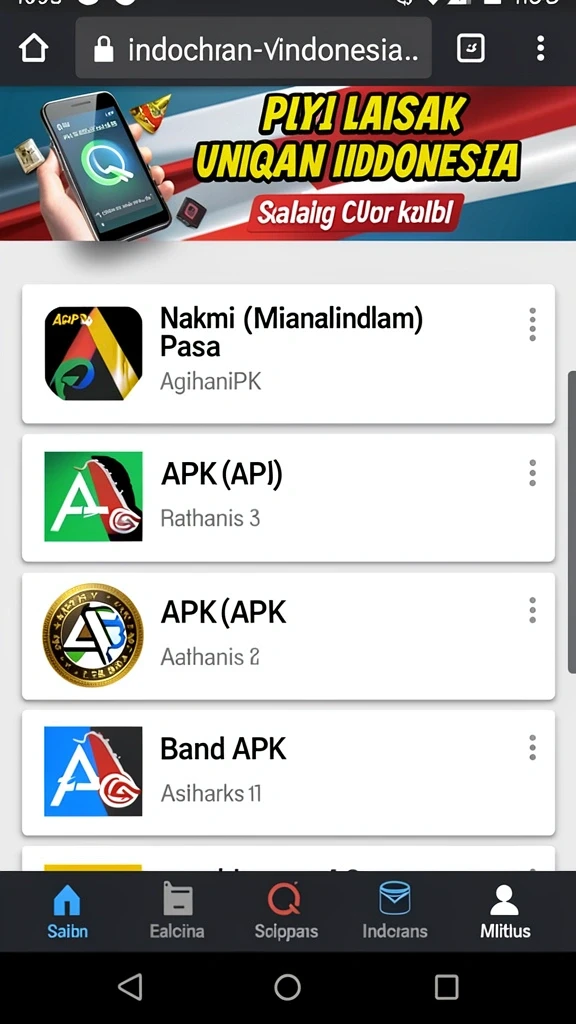 Screenshot hiatoto APK Terbaru untuk Android Tanpa Iklan nomor 1