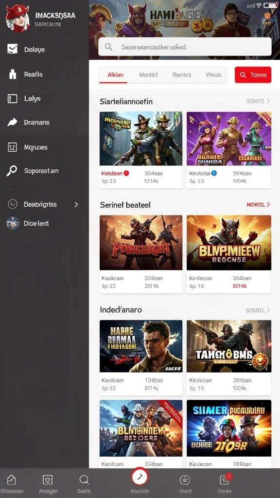 Screenshot 77rl APK Versi Terbaru untuk Android 2026 nomor 2