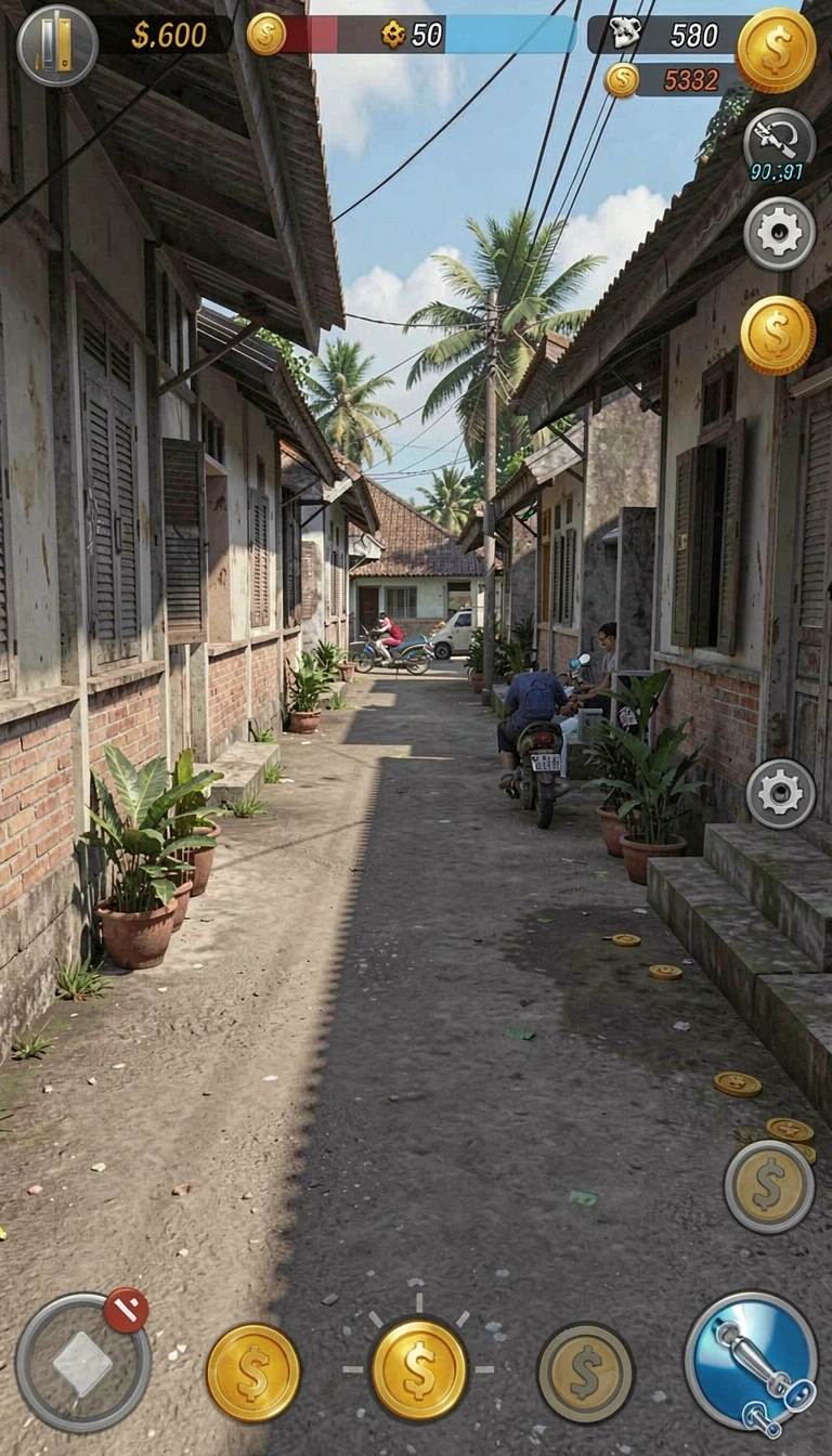 Screenshot Info Aplikasi promo 3 Terbaru dan Cara Download nomor 3
