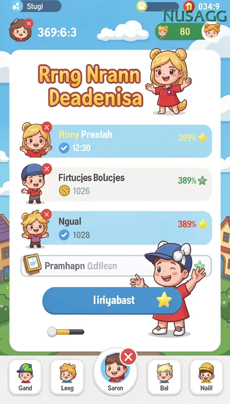Screenshot megawin777 nomor 3