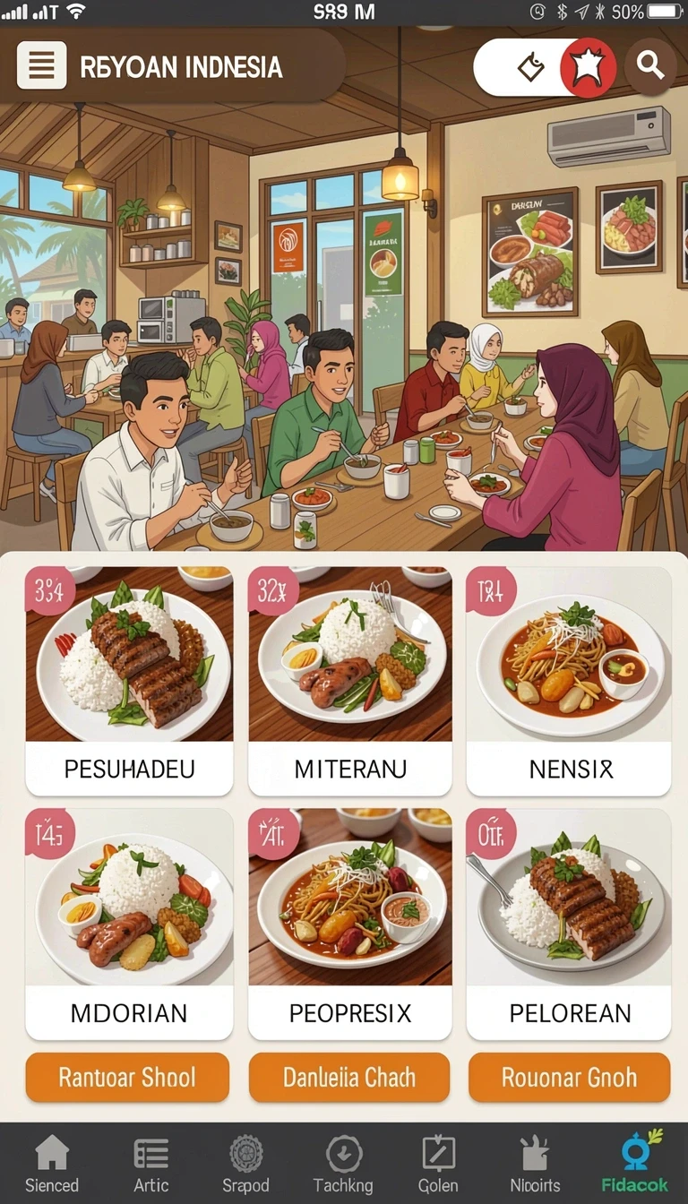 Screenshot Aplikasi 88main Terbaru untuk Android dan iOS nomor 2