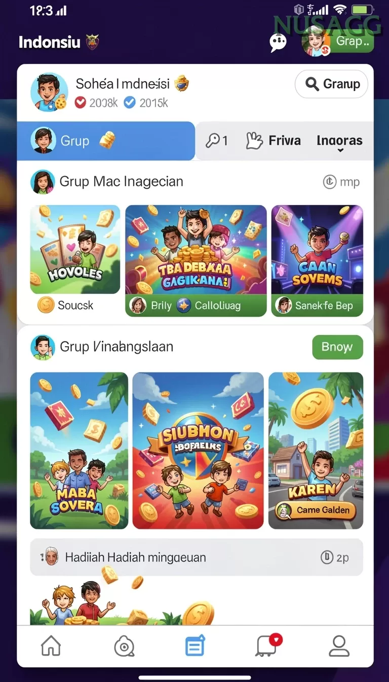Screenshot ajo89 nomor 1