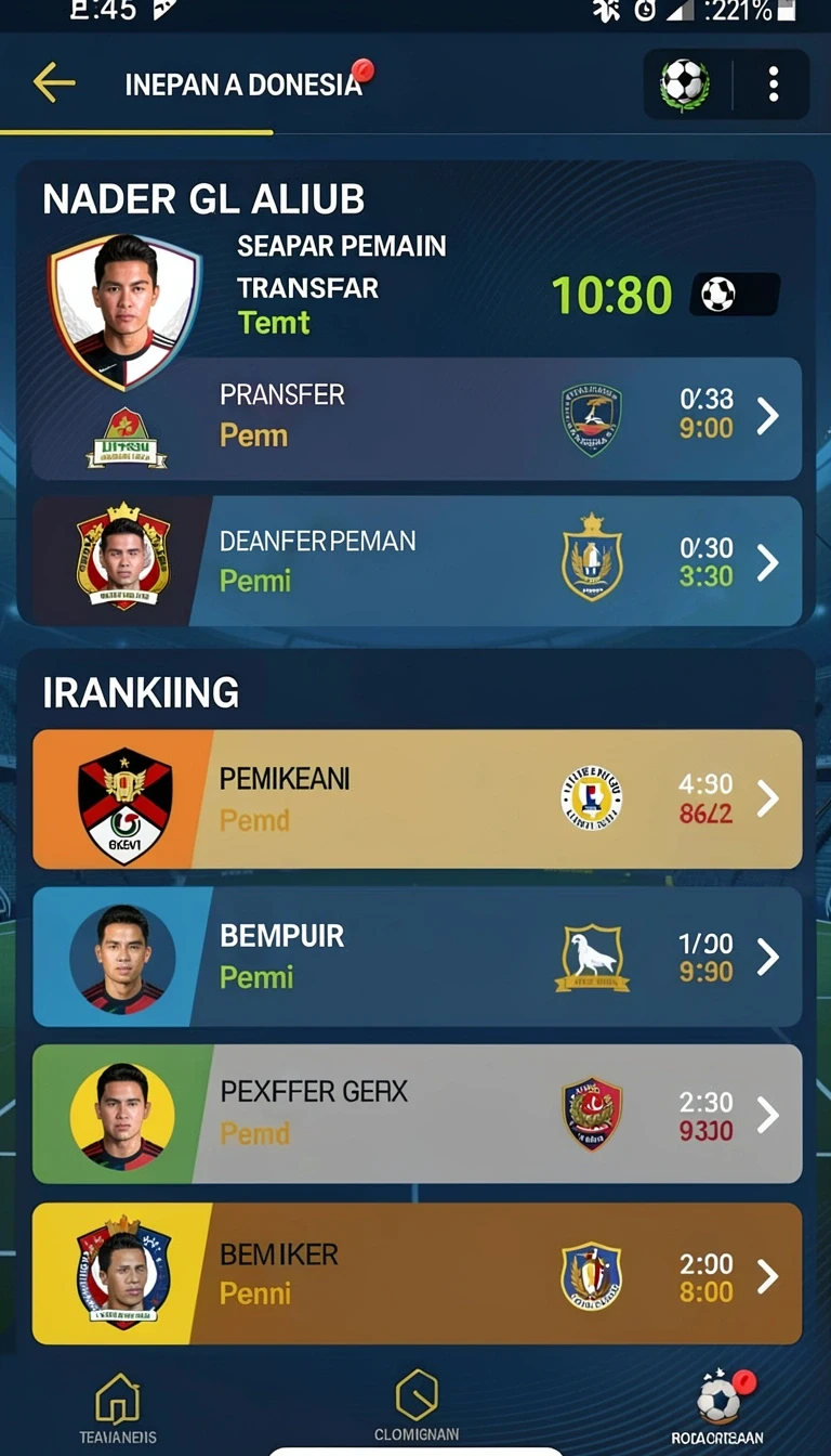 Screenshot Review Aplikasi zk6 nomor 3