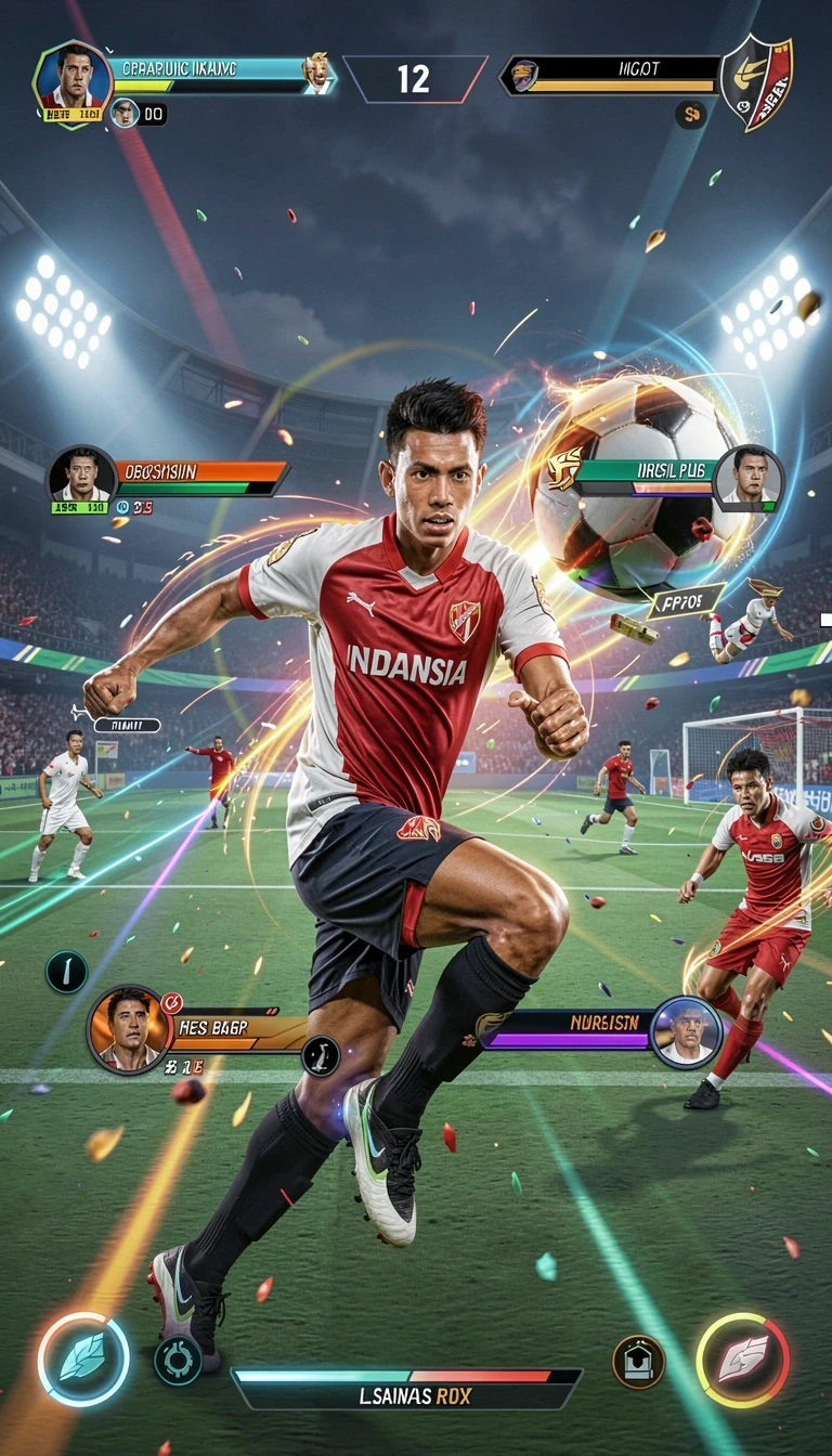 Screenshot 9et APK Terbaru dengan Fitur Lengkap nomor 2