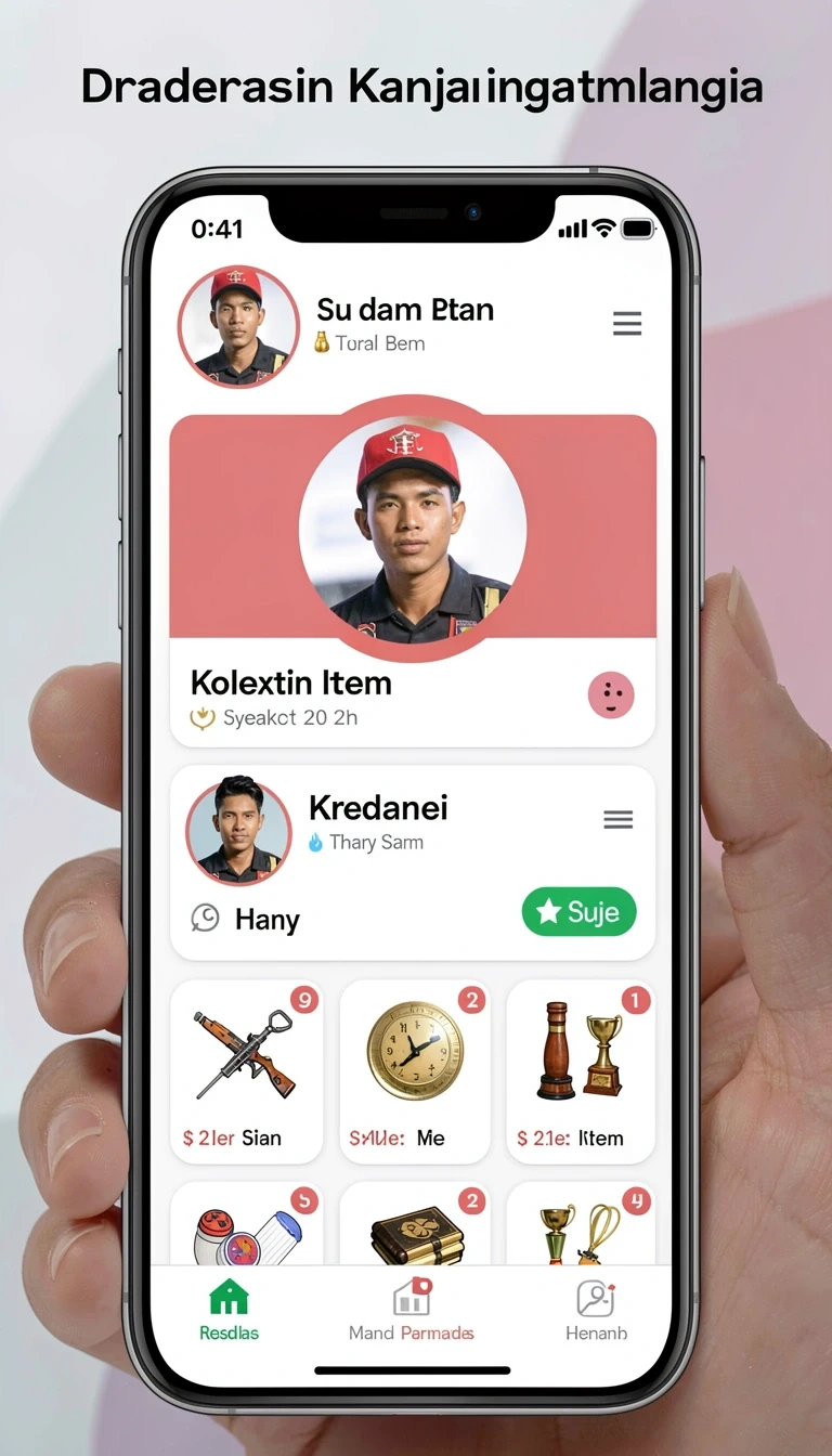 Screenshot Aplikasi rpyyy Terbaru: Review dan Link Download nomor 3