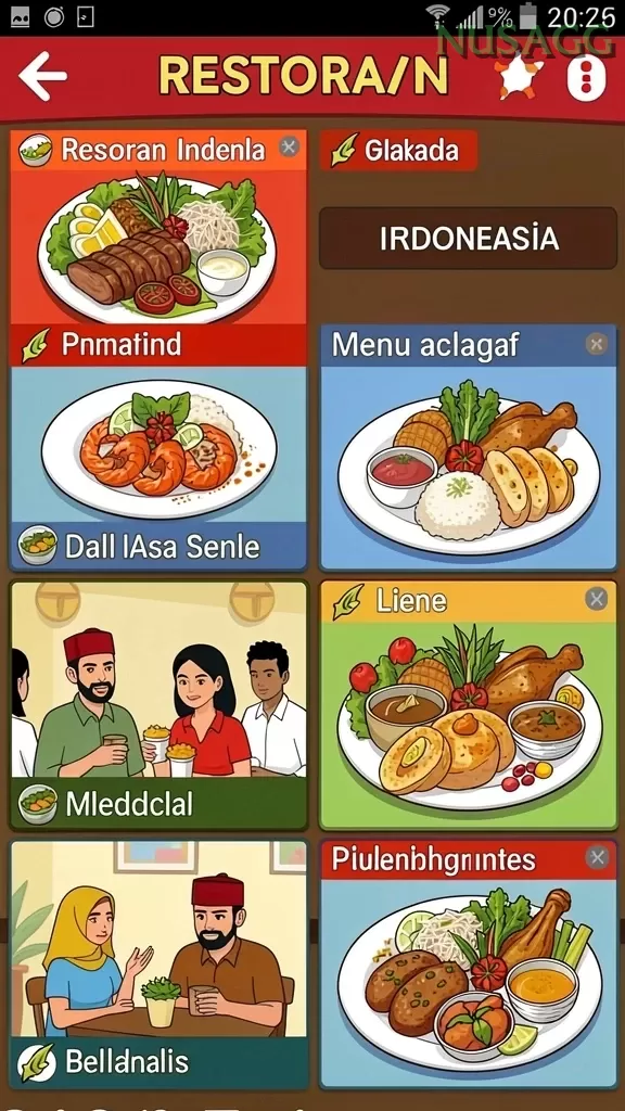 Screenshot alexis4d nomor 1