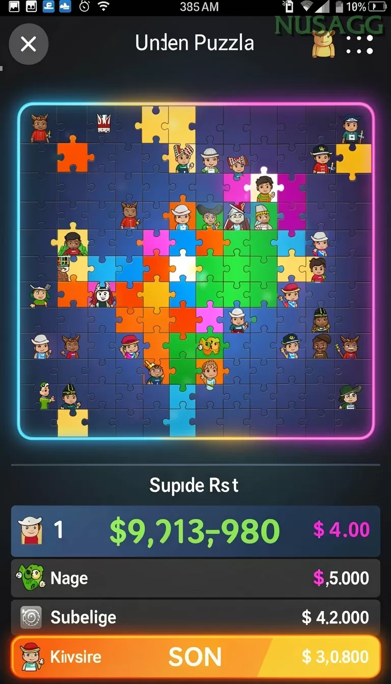 Screenshot linetogel nomor 2
