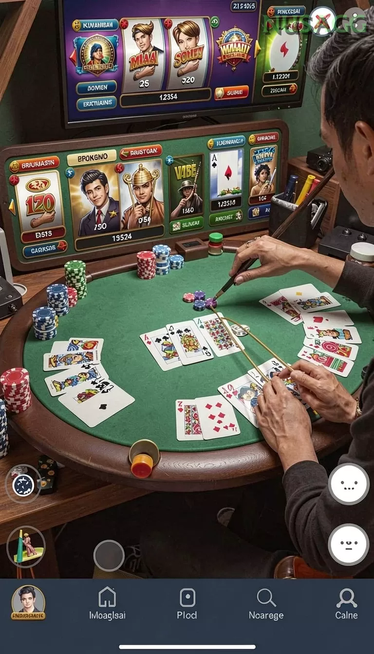 Screenshot 567slots nomor 3