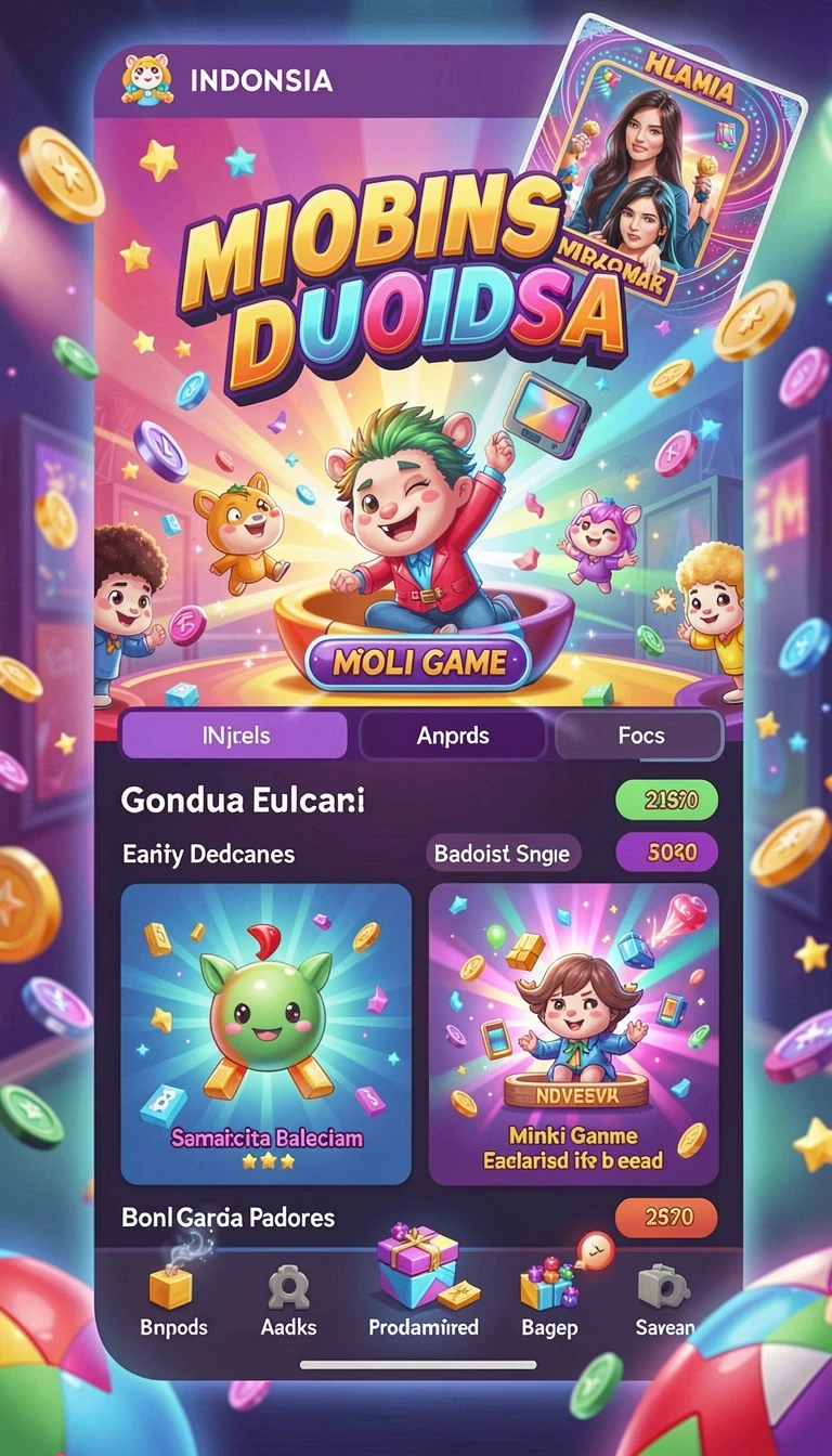 Screenshot Aplikasi rprr Terbaru untuk Android dan iOS nomor 1