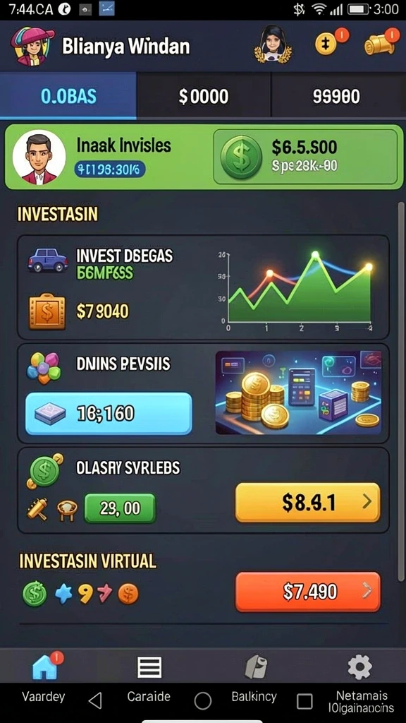 Screenshot Update Aplikasi 333i Terbaru 2026 nomor 2