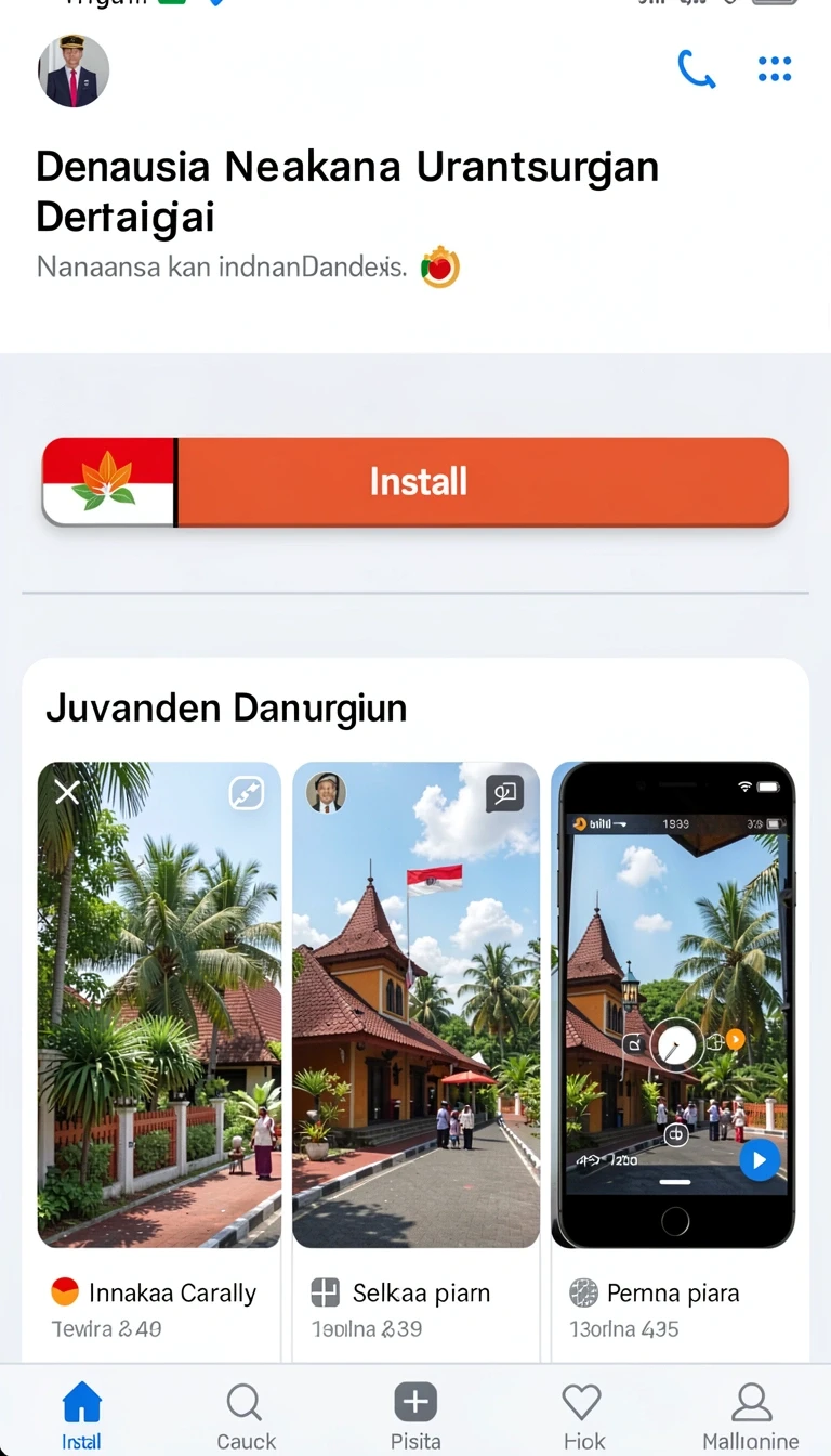 Screenshot Cara Download dan Instal startogel di Android nomor 1